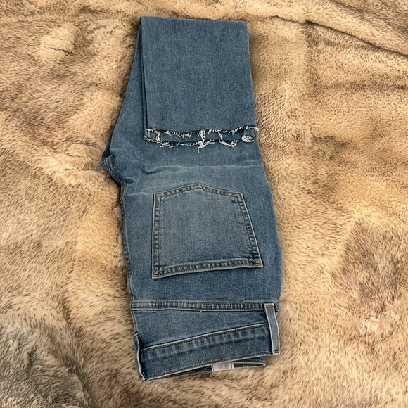 Frank & Eileen Monaghan Jeans - Picture 9 of 11